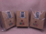 (3)VINTAGE Allen Bradley Automatic Motor Starters 709-TAH 1.5-2HP. Fixed Price $85.99.