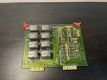 Control Chief 8002-4002 Board Relay 8002-4003. Fixed Price $79.00.