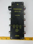 Turck Passive Multiport Junction JBBS-57-E801 Devicenet Bus In/out Sku. Fixed Price $29.99.