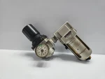 Smc AF4000 Air Filter With Regulator AR4000. Fixed Price $103.55.