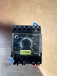 Jumo 701130/0253-001-08/205,245 Temperature Controller 0-120 Degrees. Fixed Price $70.00.