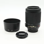 Nikon Nikkor Af-s 55-200MM F4-5.6 G Ed Dx Vr Lens Afs #153. Fixed Price $112.35.
