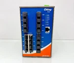 Oring IGS-9812GP Managed Switch. Fixed Price $120.00.