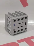 Allen Bradley (ab) Contactor 100-FA04. Fixed Price $30.00.