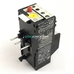 General Electric RT12V Thermal Overload Relay. Fixed Price $90.00.