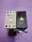 Allen-bradley Semiconductor Contactor 156-B90CB1. Fixed Price $21.00.
