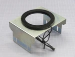 Keyence CA-DLR12 Led Lighting For Vision Systems T228520. Fixed Price $420.00.