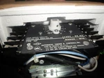Atc Automatic Timing Controls Relay Unit 321B007A08B1XX 120V Nos. Fixed Price $59.95.