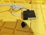 Schmersal Azm 170SK-02/10ZRKA Solenoid Interlock W/ Harness. Fixed Price $95.00.