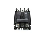 Eaton C25DNE340A Definite Purpose Contactors. Fixed Price $58.13.