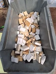 New Ite G30T Series Overload Heater Elements - Various Sizes. Fixed Price $10.00.