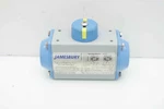 Jamesbury VPVL051 SR4/5 Part Turn Pneumatic Valve Actuator. Fixed Price $39.02.