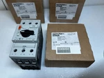 Sprecher+ Schuh KTA7-45H-45A Circuit Breaker For Motor. Fixed Price $157.50.