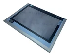 Siemens 6AV7241-5BB17-0FA0 Simatic Touch Panel Overnight Shipping Available. Fixed Price $2726.99.