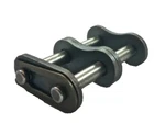 Diamond No 50-2 Spring Clip Conn Link. C-6550CL-08-P Box Of 50, Free Shipping. Fixed Price $119.95.