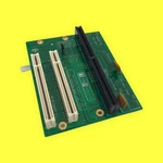 51-2311-00 Rev-e Backplane Replacement Board For Datamax Label Printer #01Z55/21. Fixed Price $11.59.