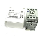 Allen Bradley 100-C16EJ01 Ser. Iec Contactor, No & Nc. Fixed Price $239.99.
