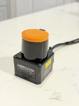 UST-10LX Hokuyo Laser Scanner 2D Lidar Robotics & Mapping Tested. Fixed Price $359.00.