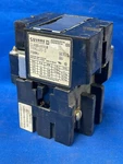 Square D Class 8910 Type JO-3 Contactor. Fixed Price $25.00.