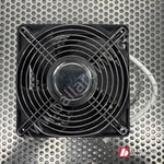 Kuka 00-212-626 Cpu Fan 4412/2HP-570. Fixed Price $54.40.