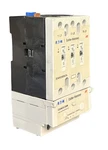 Eaton Cutler Hammer E04ND85X3N Contactor 65A 600V Din Rail 24V Coil Controller. Fixed Price $100.00.