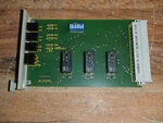 Siemens Circuit Board Ero Logic Pc 612 B1200-F405 Hx 3. Fixed Price $95.00.