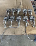 Allen Bradley 836T-T350J Series Pressure Control, Enclosure *lot Of 10 Used. Fixed Price $225.00.