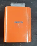 Festo FH4500 Pneumatic Foot Switch With Full Guard (R3S14.4). Fixed Price $193.40.
