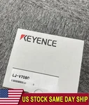 1PC Keyence LJ-V7080 LJV7080 Laser Sensor New Expedited Shipping. Fixed Price $521.98.