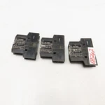 Fuji Electric SZ-1N/AR2 Auxiliary Contact Lot Of 3. Fixed Price $23.29.