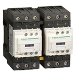 Schneider Electric Telemecanique Tesys LC2D50AB7. Fixed Price $425.00.