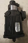 Yaskawa Cup Motor Type UGCMED-15-MC64 1.5/7.5KW 83.5/418KG Tfue 20ZD7 Encoder. Fixed Price $695.00.