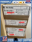 1PCS New In Box For Allen Bradley Safe Speed Monitor 20-750-UFB-1 Module. Fixed Price $446.98.