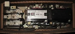 Cutler-hammer A50-CNVOA Size 1 Reversing Starter. Fixed Price $200.00.