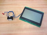 Optrex DMF682A 5.3"LCD Replc Panel PWB682A-C W/MEL-D32-49. Fixed Price $90.44.