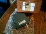 *new* ... Ametek Gemco 2000-2954 2-CAM Rotary Limit Switch 1-1/RATIO 3-TYPE Bz-n. Fixed Price $184.83.