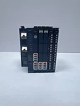 Ge Industrial I/o Platform (EPXMBE001 2X EP-7641&EP-125F EP-225F ) Rack. Fixed Price $875.00.