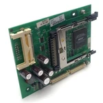 Zebra 33037 Rev 2 Pcmcia/compact Flash Board, For 170XIIII+ Printer. Fixed Price $28.00.