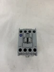 100C09ZJ10 Allen Bradley Dc Contactor 24V. Fixed Price $25.00.