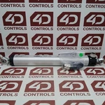 RC35-150-S Megatron Linear Transducer, 150MM Stroke, 5K Ohm, 3W, Used. Fixed Price $179.00.