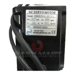New In Box Teco TSB08751C-2NT3-1 Ac Servo Motor. Fixed Price $560.70.