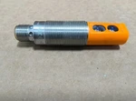 Ifm OG5123, Diffuse Reflection Sensor, 10-30VDC, M12 Connector, IP68. Fixed Price $50.00.
