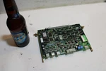 Nissei Circuit Board Card N9ANA3-10 INV=32481. Fixed Price $54.38.