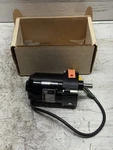 Bodine Electric NSH-1103 Fractional Horsepower Gearmotor Nos 115VDC 30:1. 58RPM. Fixed Price $129.99.
