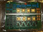 New Rolm 8-CHANNEL Line Interface Controller Board 503678 *free Shipping*. Fixed Price $149.99.