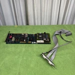 Baasel Lasertech Pcb Board Y46 050.S Lbs Idh 01 47050 With Cable. Fixed Price $199.00.