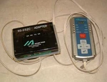 Intelligent Automation Model Iai-tey Actuator Programmer. Fixed Price $100.00.