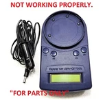 Tyco 801AP Mx Service Tool 516-800-918 Safety Products (for Parts). Fixed Price $500.00.