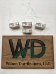 4PCS Weidmuller RCL424024 General Purpose Relay Free Shipping. Fixed Price $47.19.