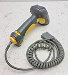 Wasp Technologies WLS8400FZ-001 Barcode Scanner Dura Line Used Good Condition. Fixed Price $25.99.